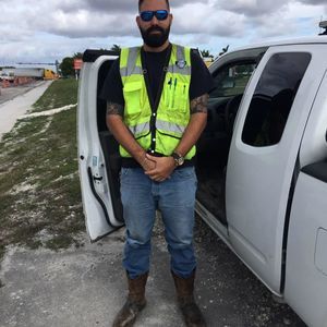 Meet your Posher, Kurtis